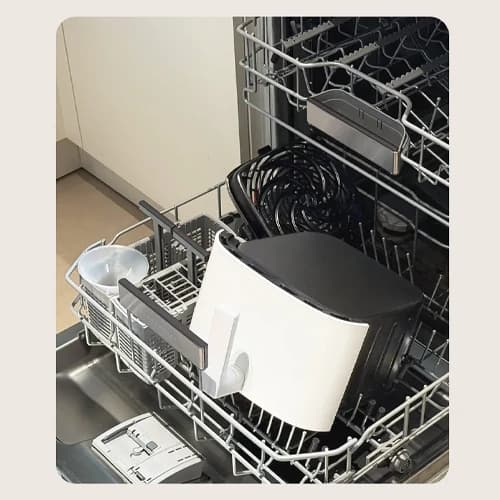 هواپز 6.5 لیتری شیائومی مدل MAF-W6501 — تصویر ۷