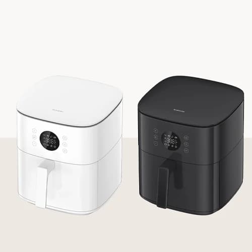هواپز 6.5 لیتری شیائومی مدل MAF-W6501 — تصویر ۳