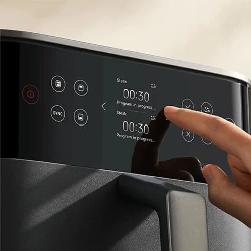 هواپز 12 لیتری شیائومی مدل MAF-DS1201 — تصویر ۶