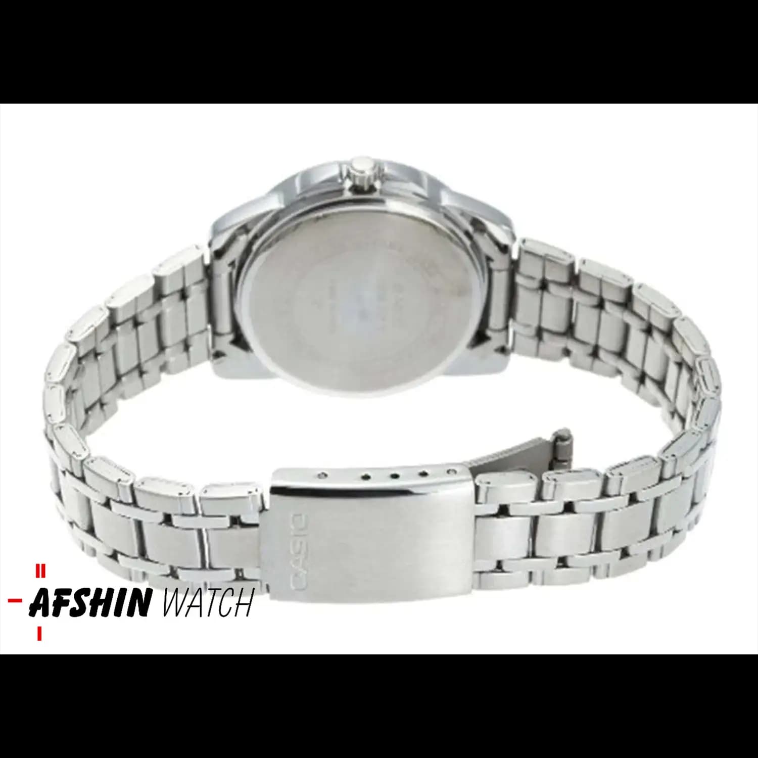 ساعت مچی زنانه کاسیو Casio مدل LTP-1314D-5A — تصویر ۷