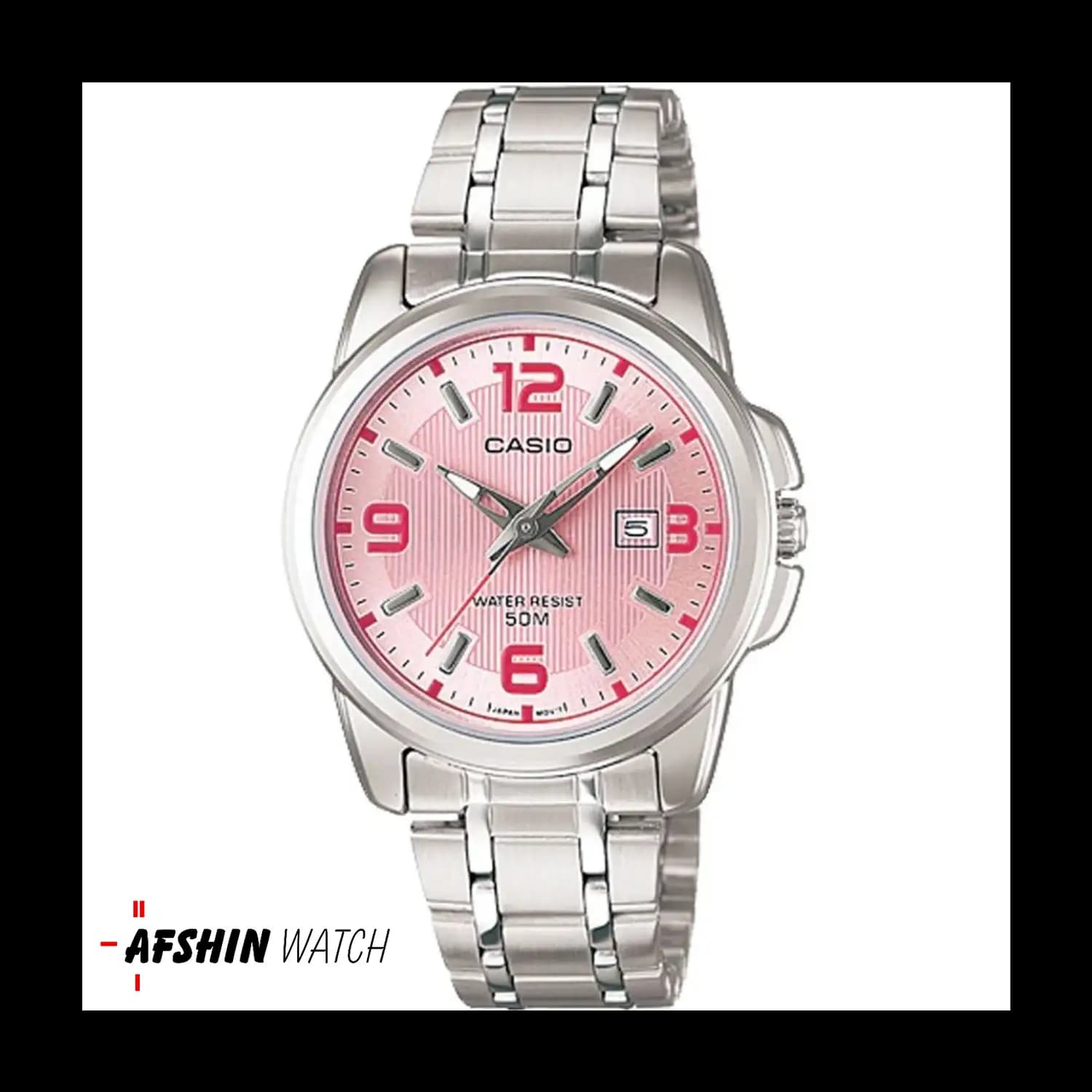 ساعت مچی زنانه کاسیو Casio مدل LTP-1314D-5A — تصویر ۶