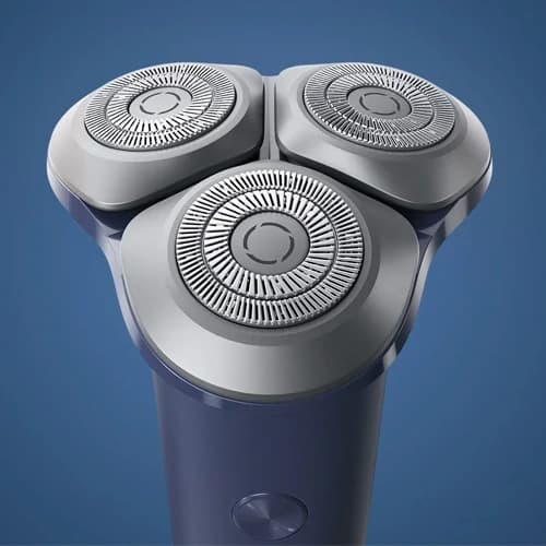 ماشین اصلاح و ریش تراش شیائومی مدل S101 — تصویر ۹
