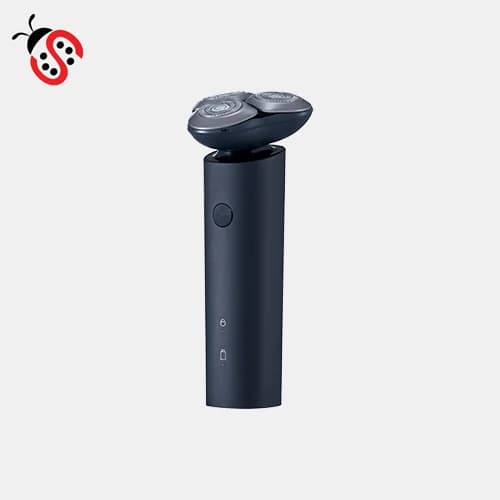 ماشین اصلاح و ریش تراش شیائومی مدل S101 — تصویر ۲