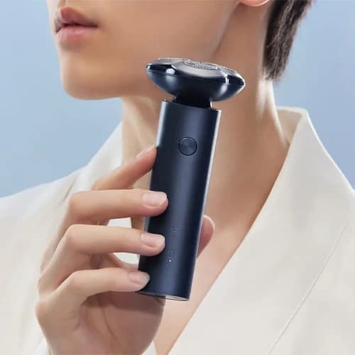 ماشین اصلاح و ریش تراش شیائومی مدل S101 — تصویر ۳