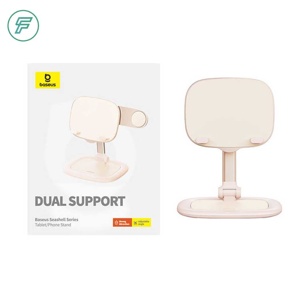 پایه نگهدارنده تبلت باسئوس مدل BS-HP010 — تصویر ۶