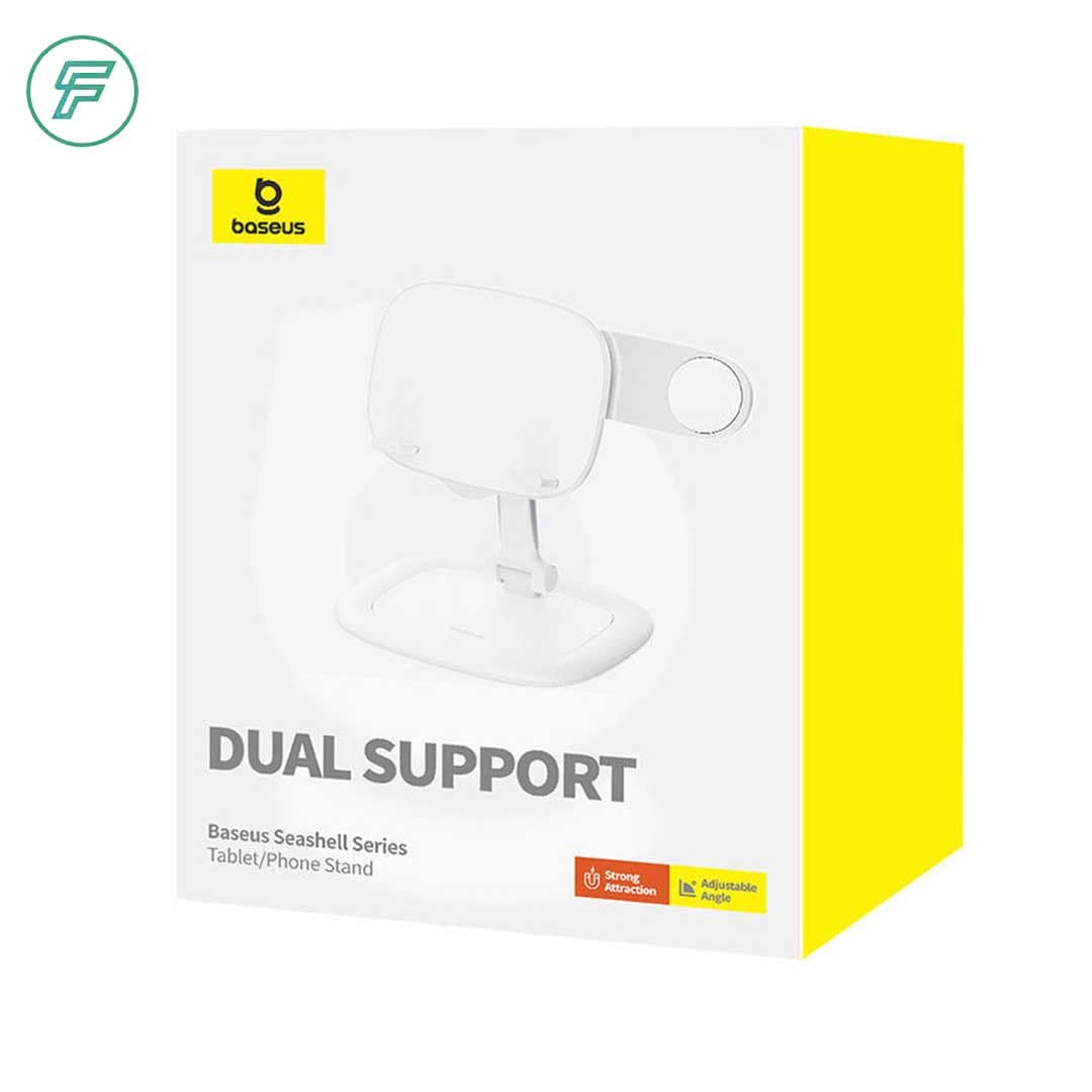 پایه نگهدارنده تبلت باسئوس مدل BS-HP010 — تصویر ۷