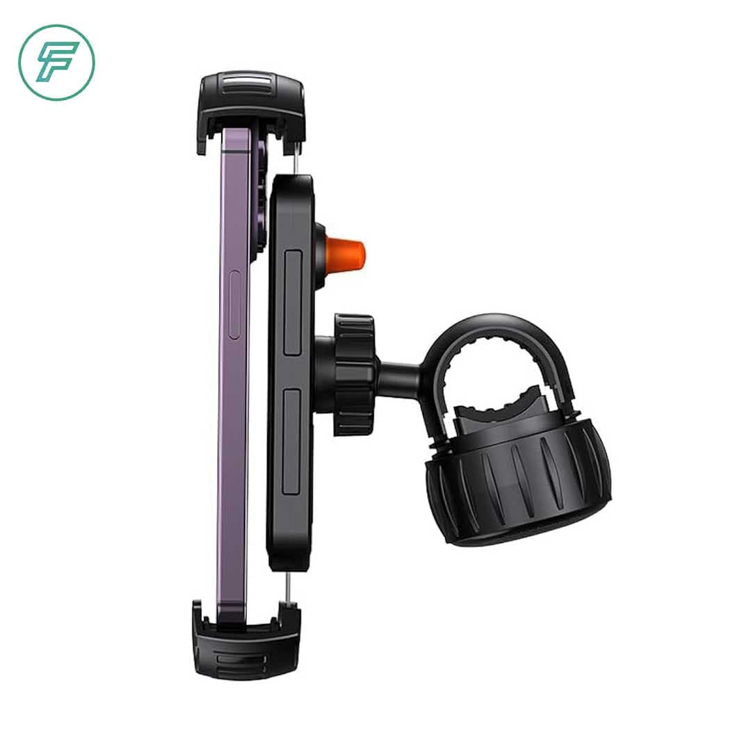 پایه نگهدارنده موبایل باسئوس مدل QUICKGO BS-CM024 — تصویر ۲