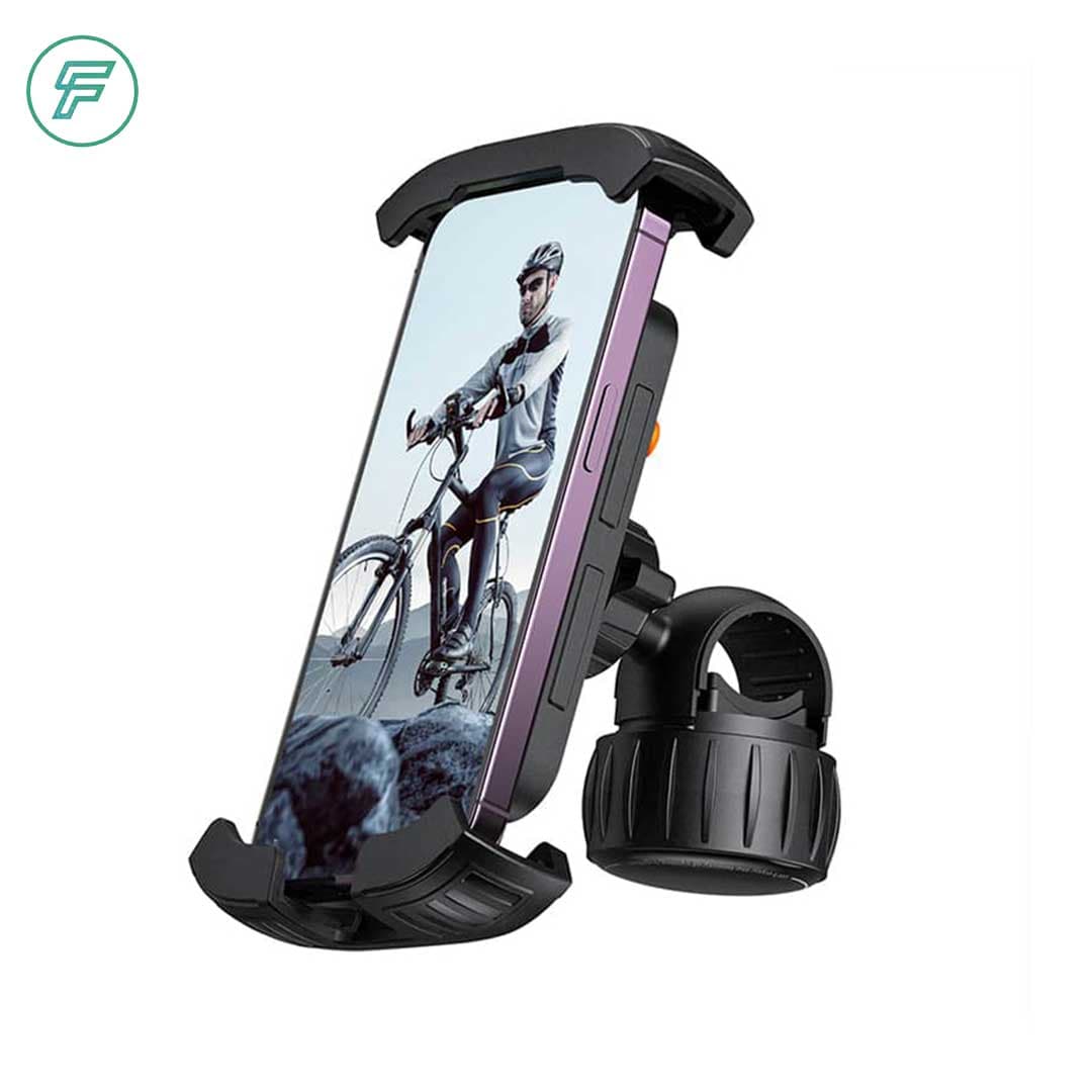 پایه نگهدارنده موبایل باسئوس مدل QUICKGO BS-CM024 — تصویر ۳
