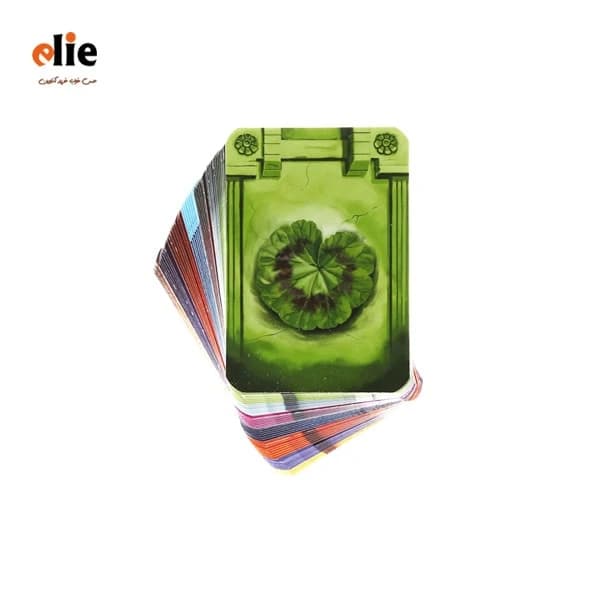 بازی فکری باغ معلق بابل — تصویر ۳