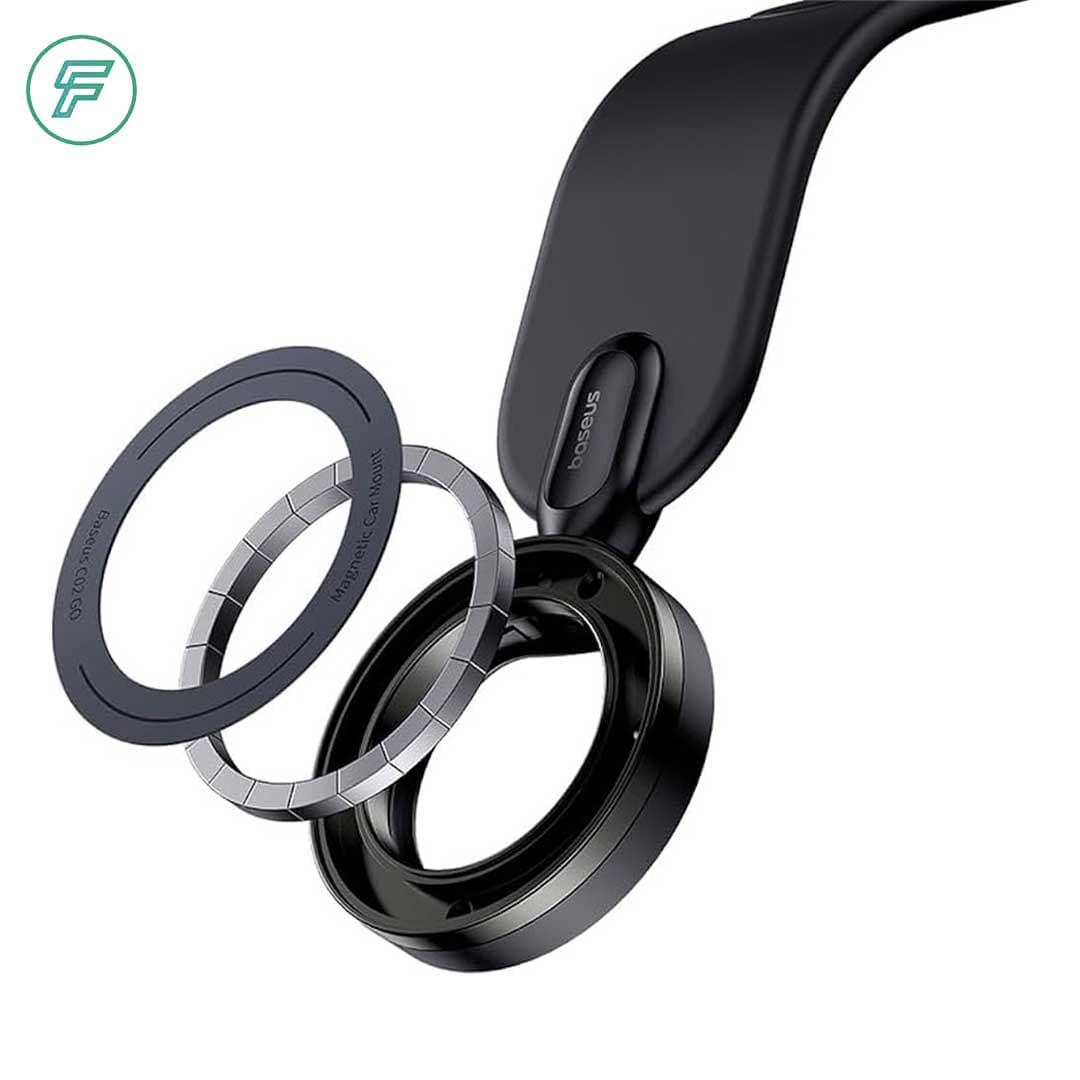 هولدرباسئوس مدل C02 GO SERIES — تصویر ۳