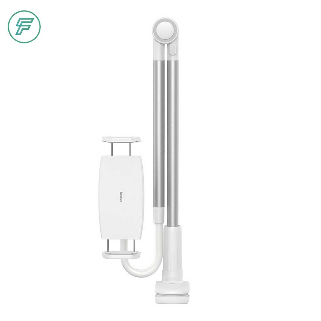 پایه نگهدارنده تبلت باسئوس Baseus SULR-B0S Otaku Life Rotary adjustment lazy LUZQ000013