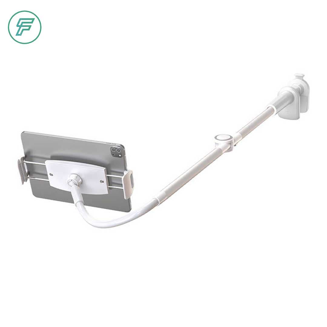 پایه نگهدارنده تبلت باسئوس Baseus SULR-B0S Otaku Life Rotary adjustment lazy LUZQ000013 — تصویر ۳