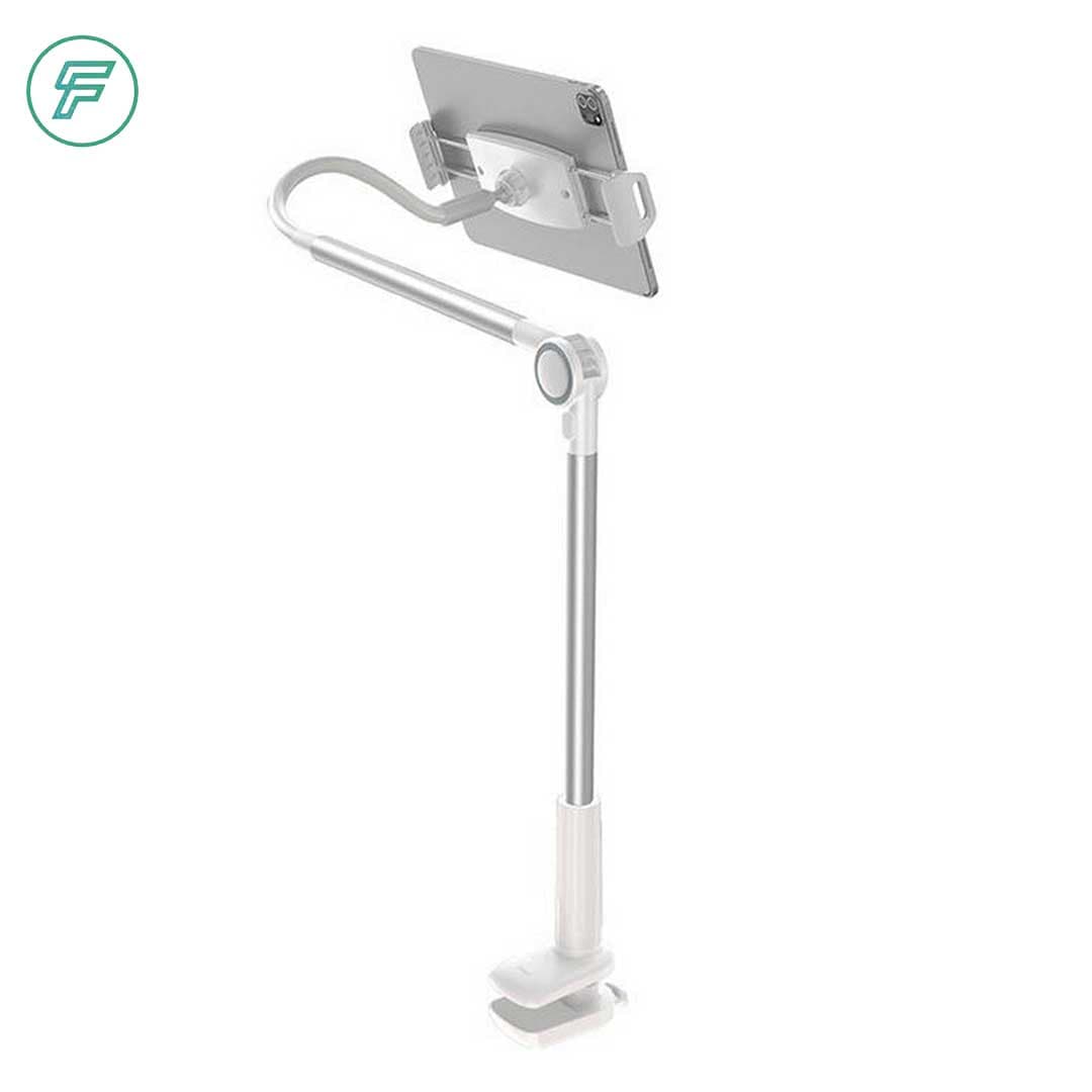 پایه نگهدارنده تبلت باسئوس Baseus SULR-B0S Otaku Life Rotary adjustment lazy LUZQ000013 — تصویر ۲