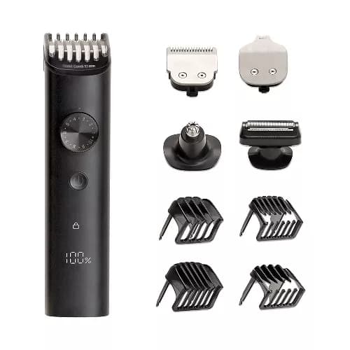 کیت نظافت شیائومی Grooming Kit Pro XMGHT2KITLF — تصویر ۳
