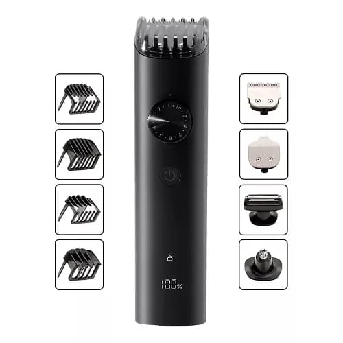 کیت نظافت شیائومی Grooming Kit Pro XMGHT2KITLF — تصویر ۶