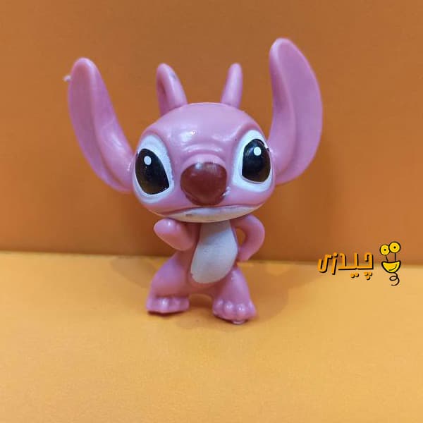 مجموعه 10 عددی فیگور استیج (Stitch) کدYH1021 — تصویر ۶