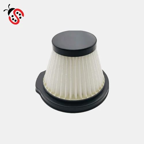 فیلتر جارو برقی شیائومی Deerma dx115c — تصویر ۲