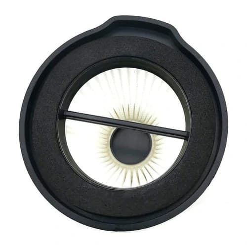 فیلتر جارو برقی شیائومی Deerma dx115c — تصویر ۴