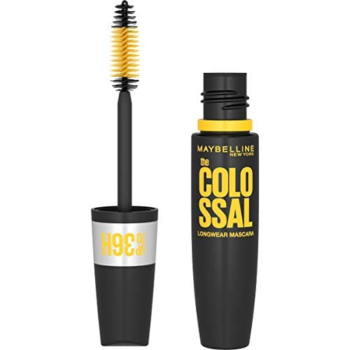 ریمل میبلین اصل مدل Golo ssal حجم دهنده