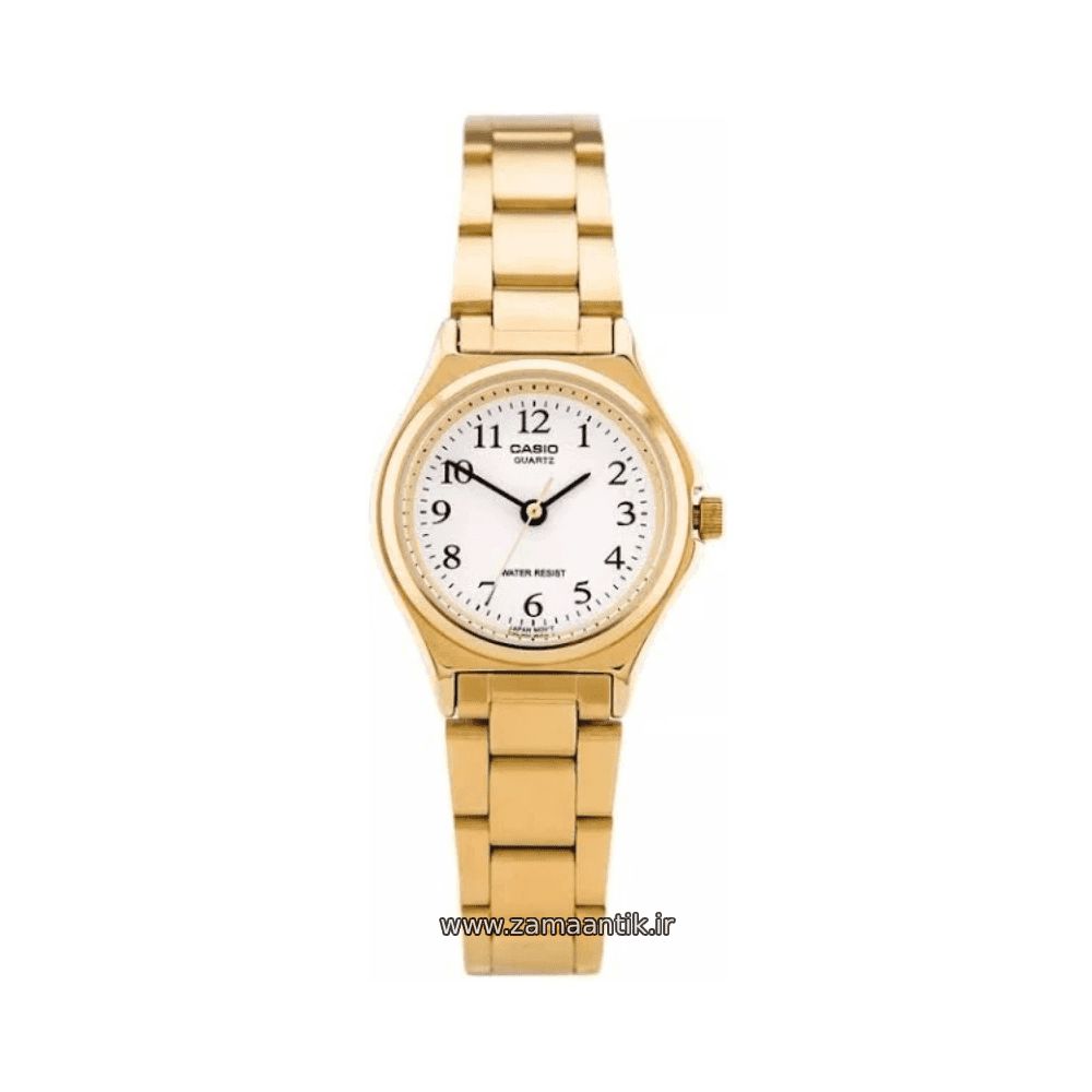 ساعت مچی زنانه کاسیو Casio مدلLTP-1130N-7BRDF — تصویر ۲