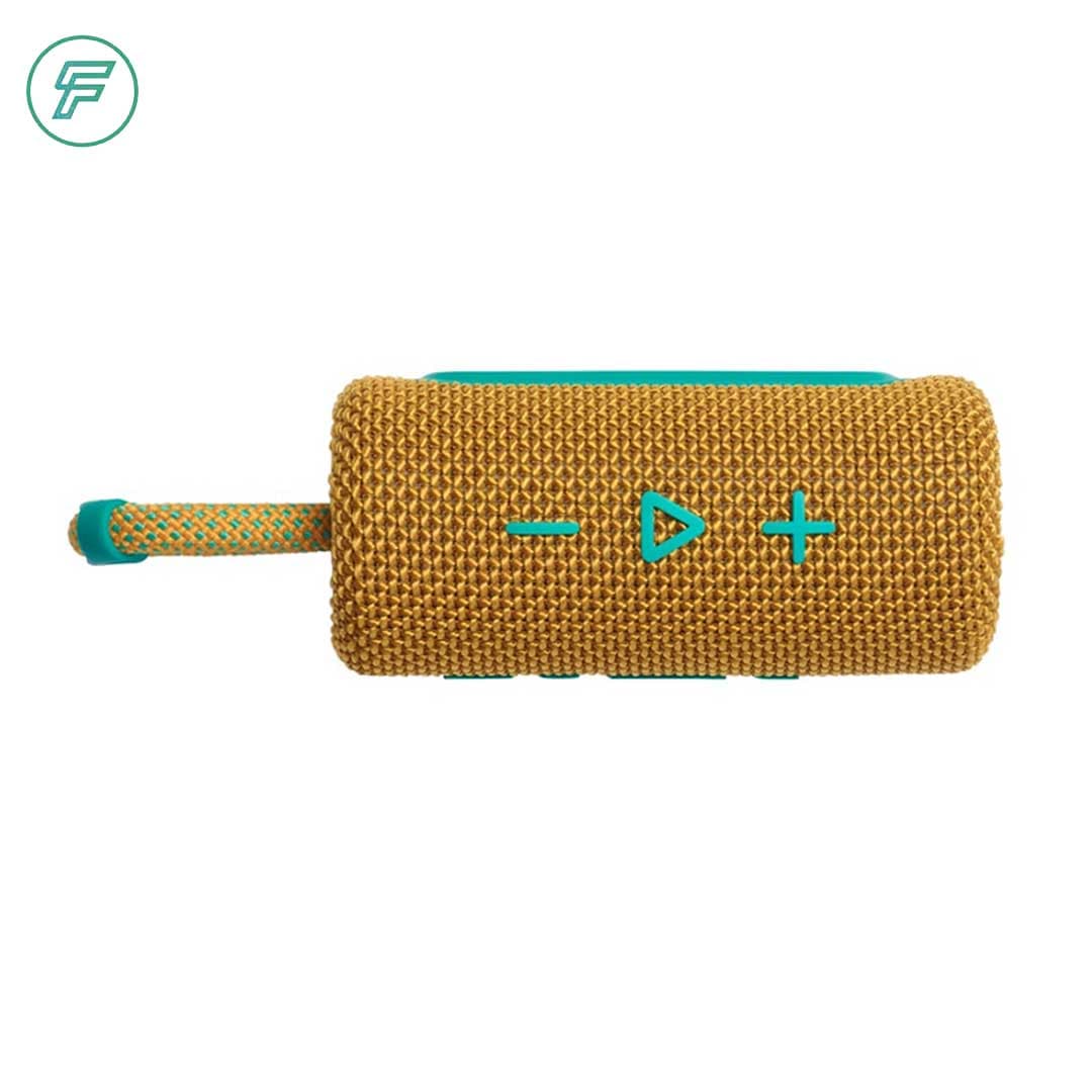 اسپیکر جی بی ال مدل Go 3 — تصویر ۵