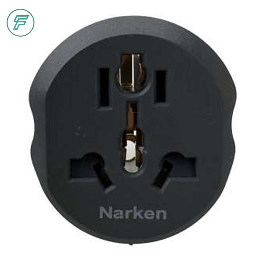 تبدیل 3 به 2 Narken — تصویر ۳