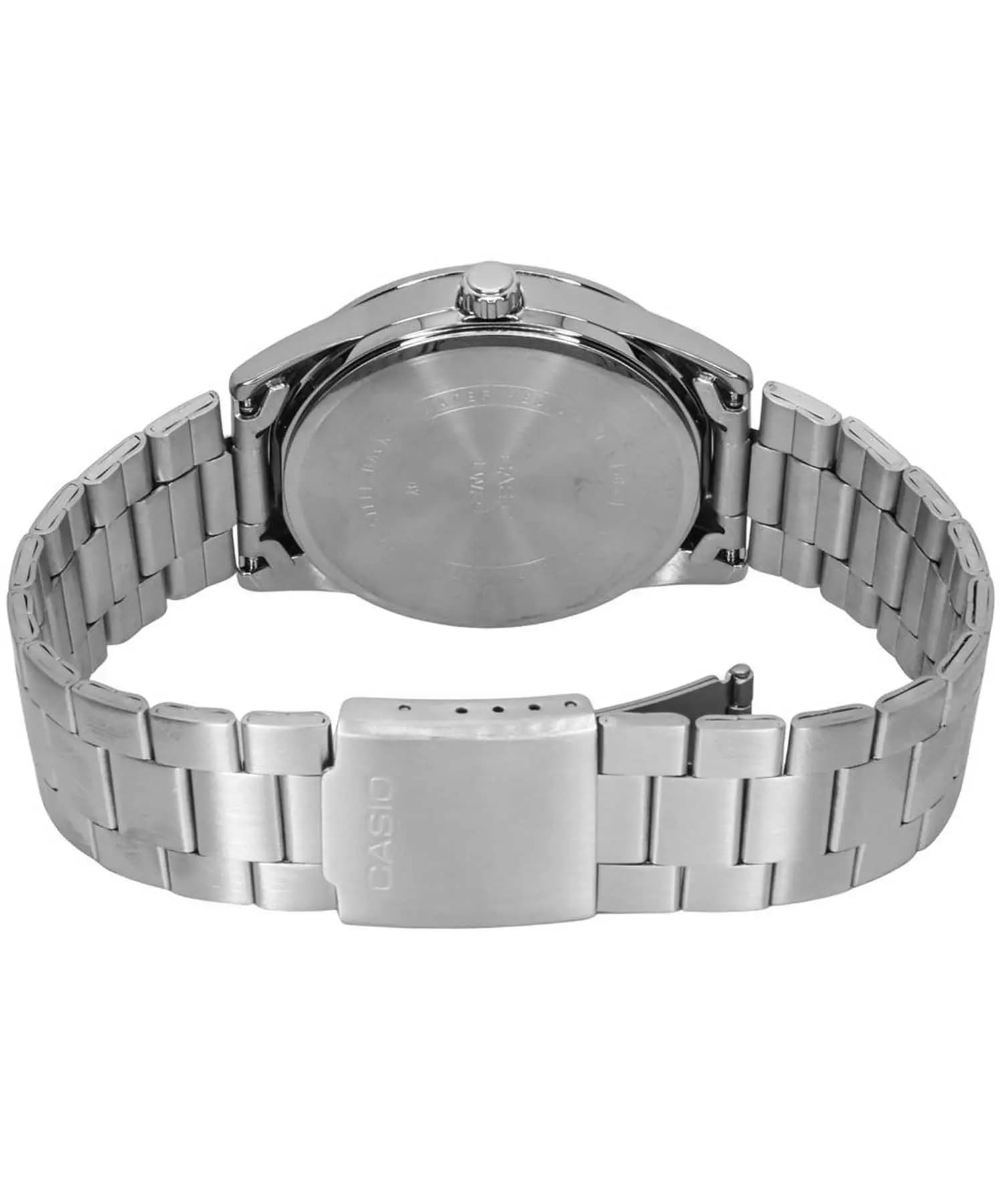 ساعت مچی مردانه کاسیو Casio مدل mtp-vd03d-3a1udf — تصویر ۹