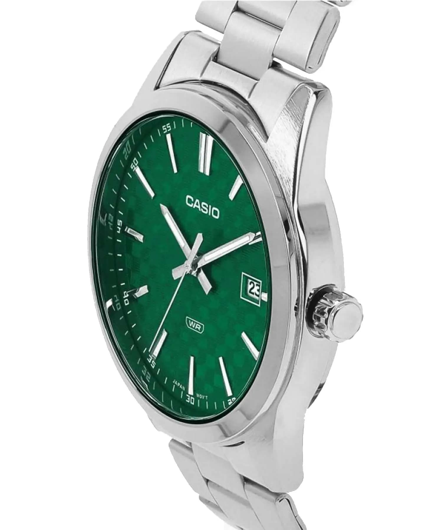 ساعت مچی مردانه کاسیو Casio مدل mtp-vd03d-3a1udf — تصویر ۸