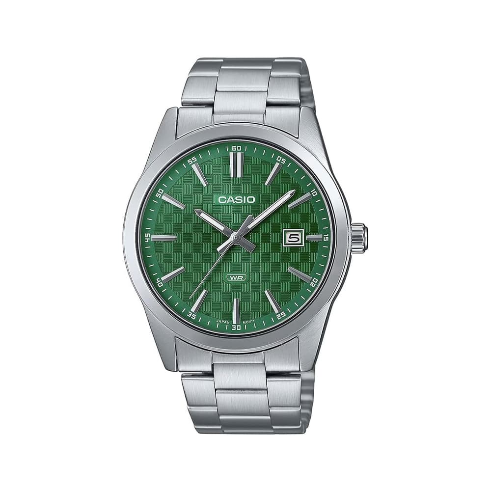 ساعت مچی مردانه کاسیو Casio مدل mtp-vd03d-3a1udf — تصویر ۵