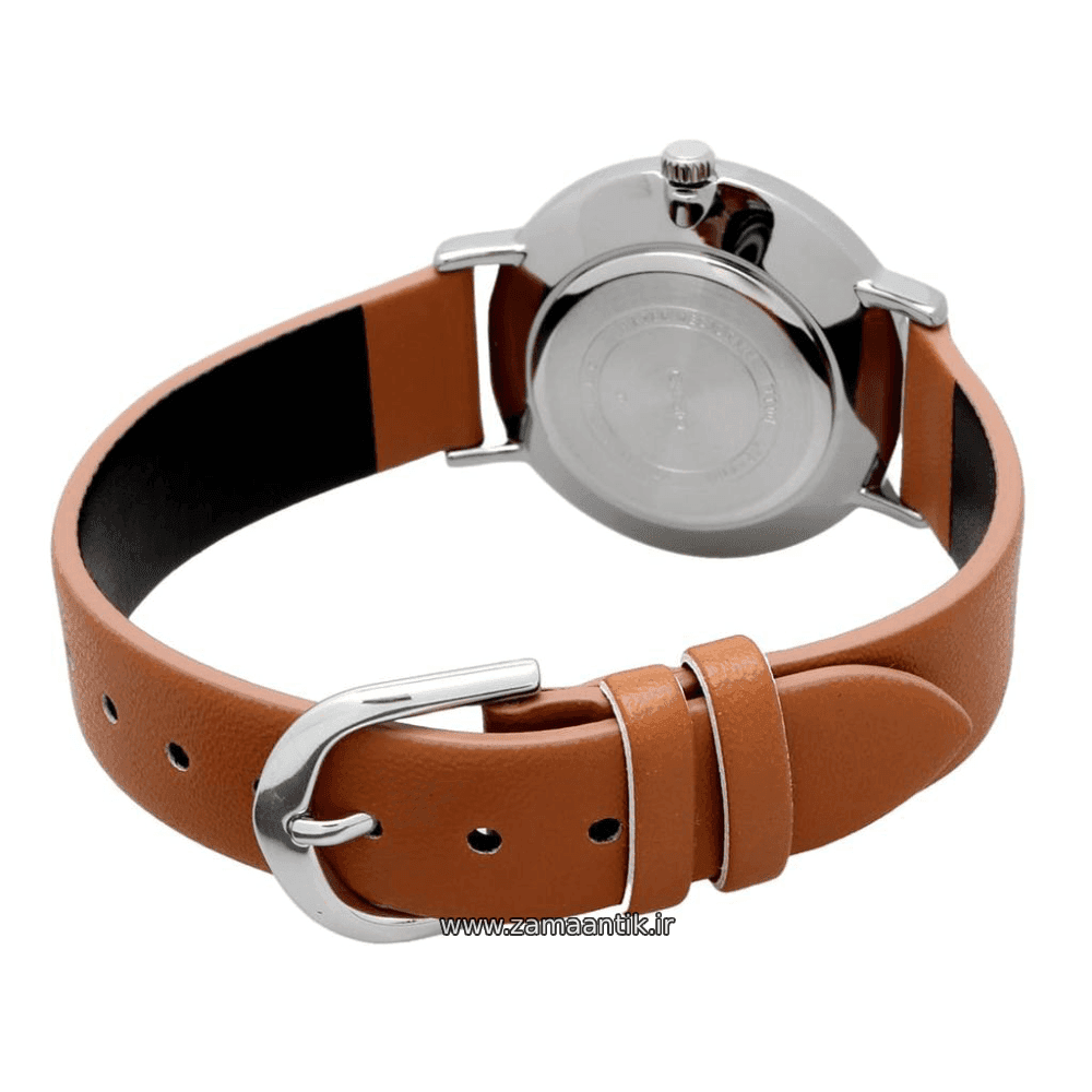ساعت مچی زنانه کاسیو Casio مدل LTP-VT01L-5B — تصویر ۵