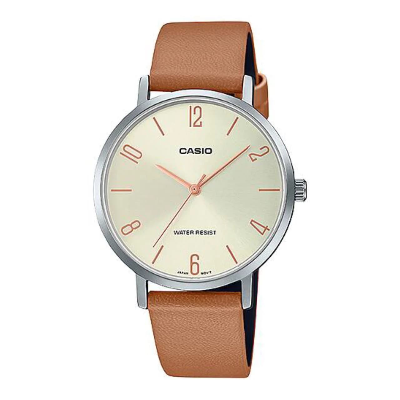 ساعت مچی زنانه کاسیو Casio مدل LTP-VT01L-5B — تصویر ۶