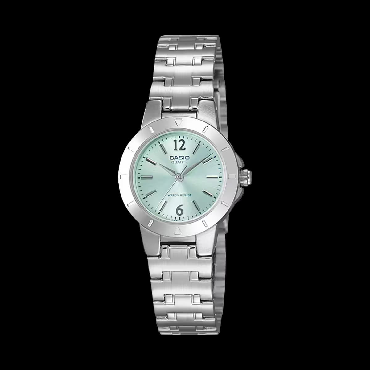 ساعت مچی زنانه کاسیو Casio مدل LTP-1177A-3ADF — تصویر ۵