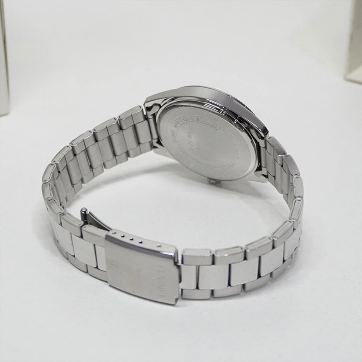 ساعت مچی مردانه کاسیو Casio مدل MTP-1302DS-1AV — تصویر ۷
