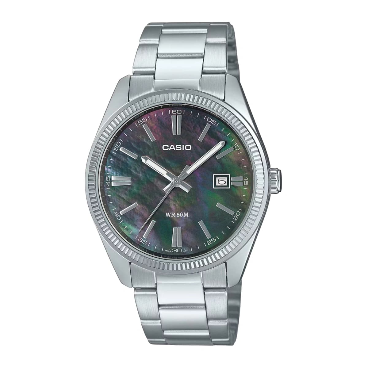 ساعت مچی مردانه کاسیو Casio مدل MTP-1302DS-1AV — تصویر ۵