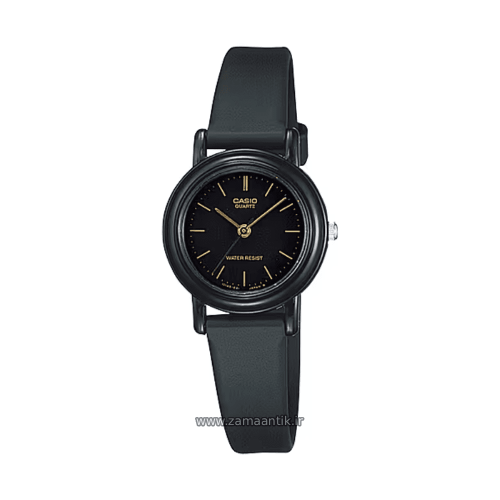 ساعت مچی زنانه کاسیو Casio مدل LQ-139AMV-1E