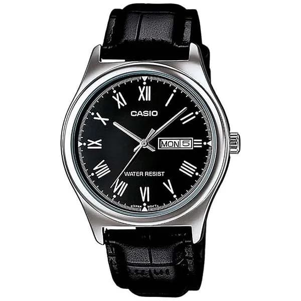 ساعت مچی مردانه کاسیو Casio مدل MTP-V006L-1B — تصویر ۶