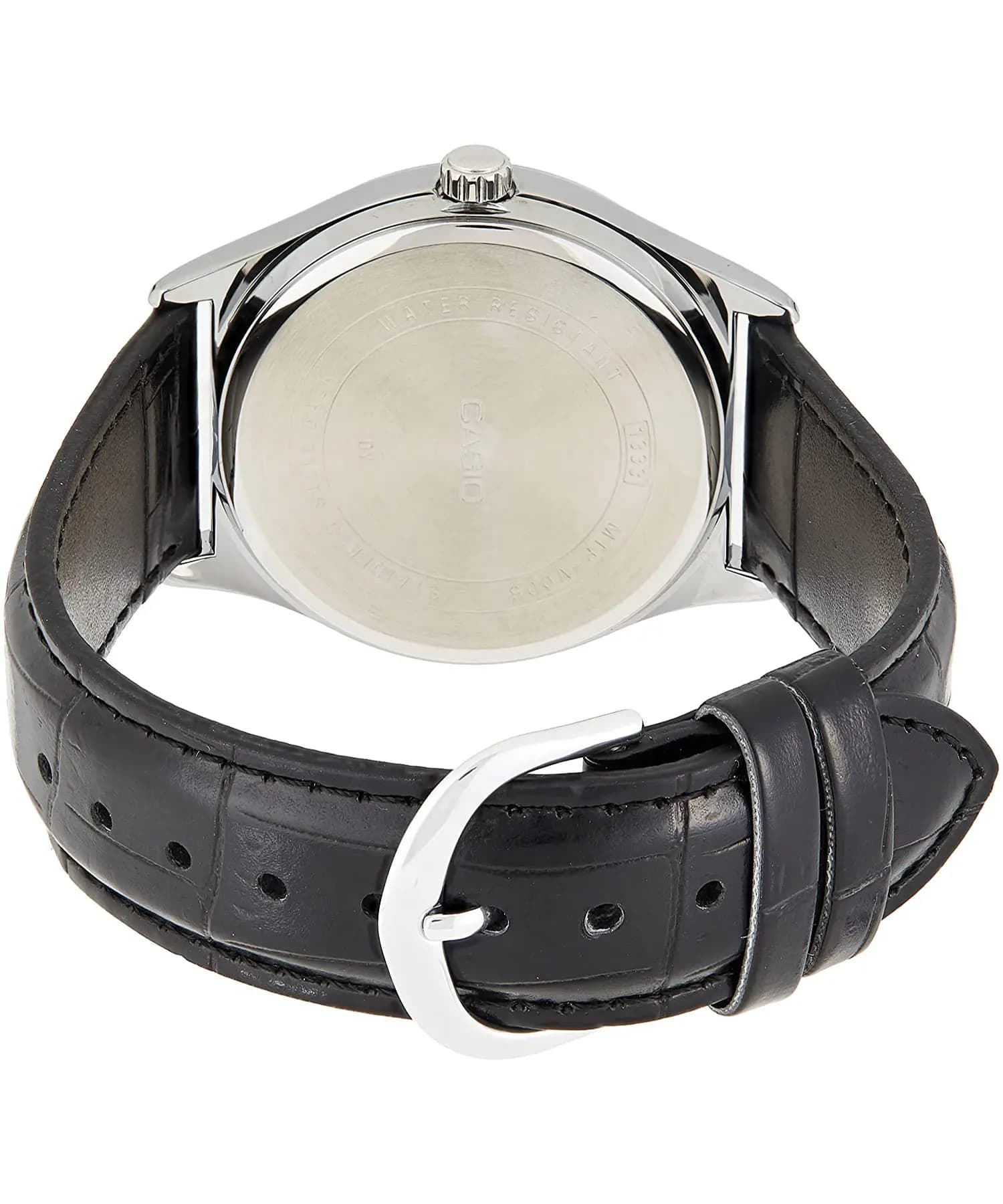 ساعت مچی مردانه کاسیو Casio مدل MTP-V006L-1B — تصویر ۹