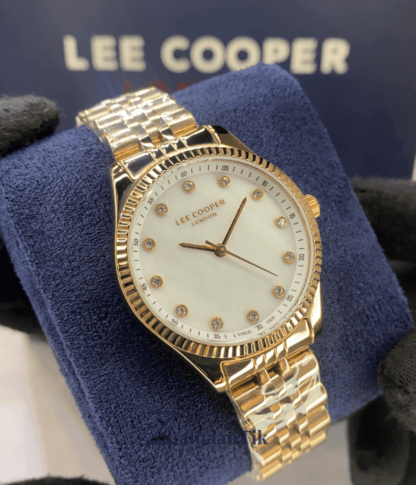 ساعت مچی زنانه لیکوپر LEE COOPER مدل LC07310.230 — تصویر ۴