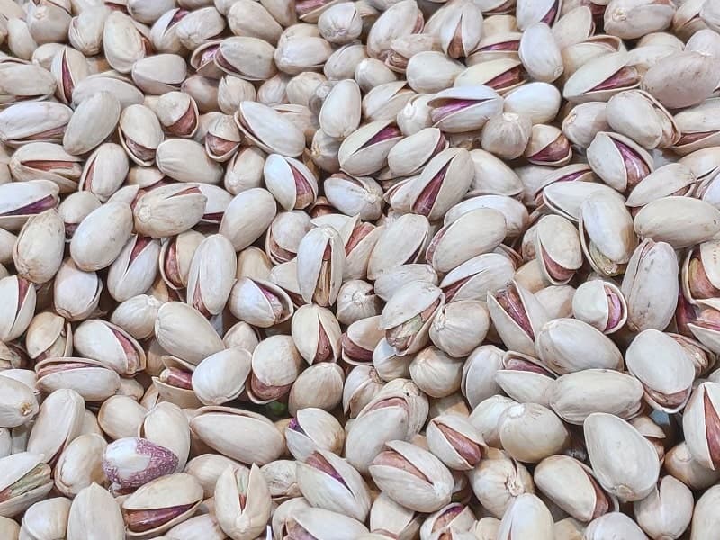 پسته اکبری دامغان — تصویر ۲