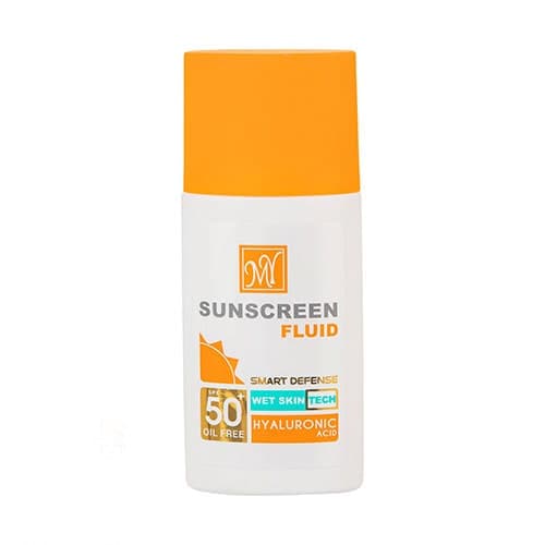 ضد آفتاب مای فلوئید SPF50 (50 میلی‌لیتر) — تصویر ۲