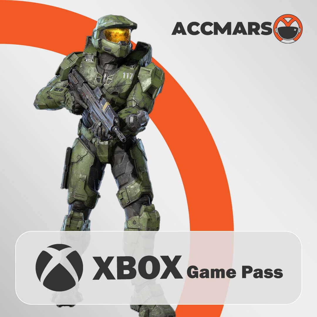 گیم پس آلتیمیت ایکس باکس Xbox game pass تحویل آنی