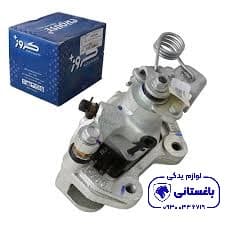 کالیپر ترمز چرخ عقب چپ و راست دیسکی با لنت سمند سورن و دنا جفت