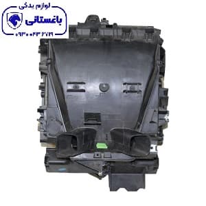 پوسته بخاری حلزونی ساندن پژو 405 و سمند و پارس ایساکو