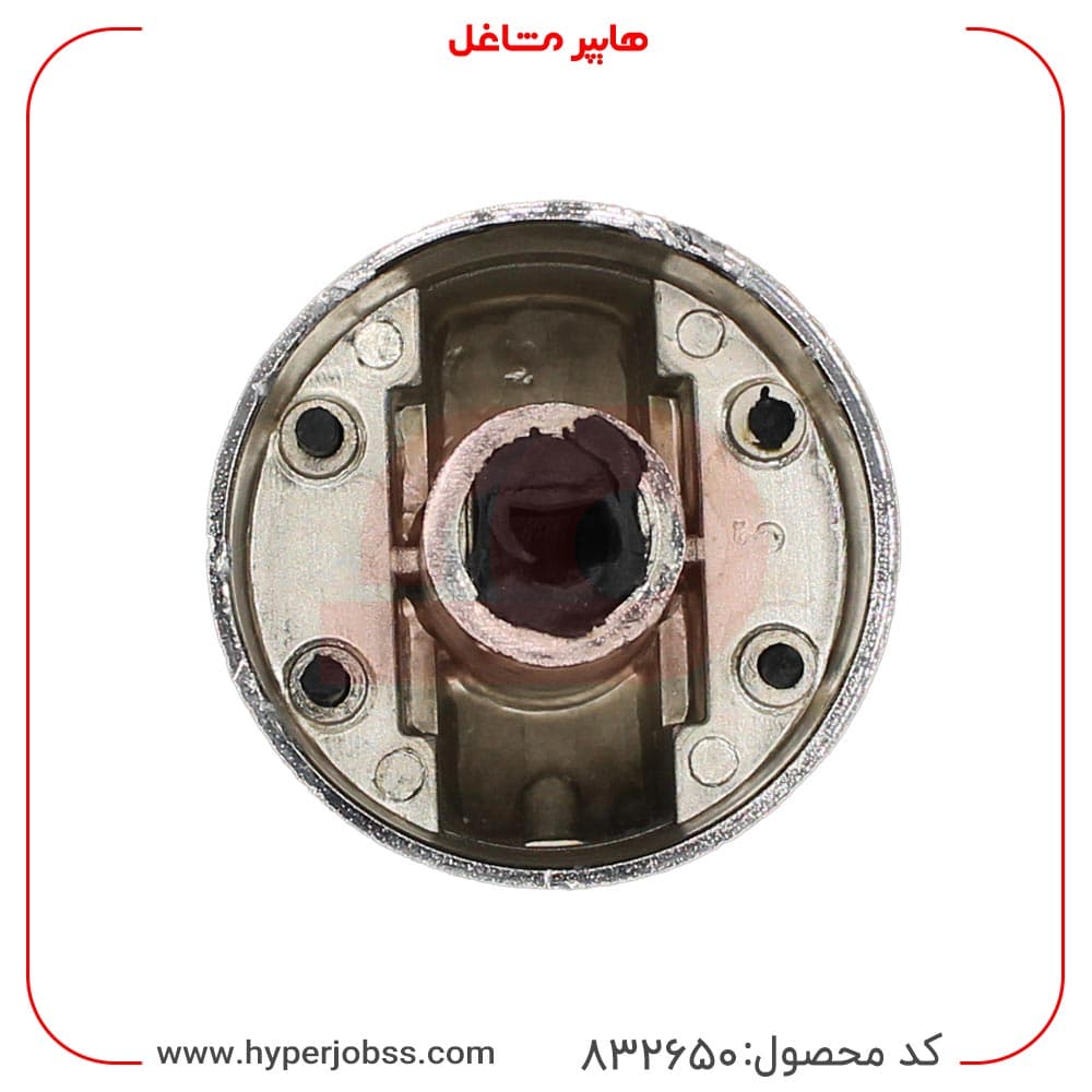 ولوم اجاق گاز فلزی طرح سامسونگ — تصویر ۷