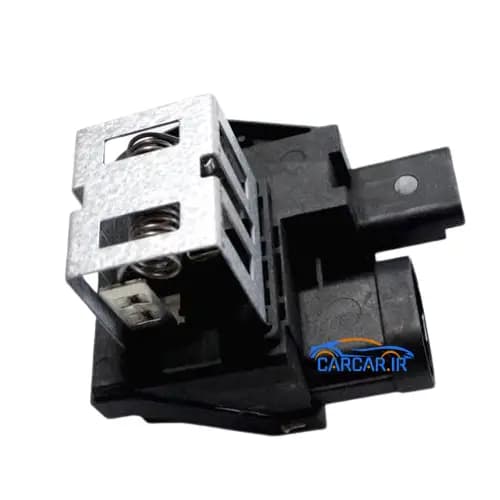 یونیت فن دوحالته پژو 2008 (مقاومت فن رادیاتور) اصلی