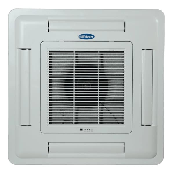 فن کویل کاستی چهارطرفه آرن ۶۰۰CFM مدل AFP-600 — تصویر ۳