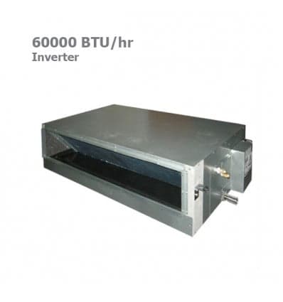 داکت اسپلیت هایسنس 60000 اینورتر مدل HID-60 — تصویر ۲