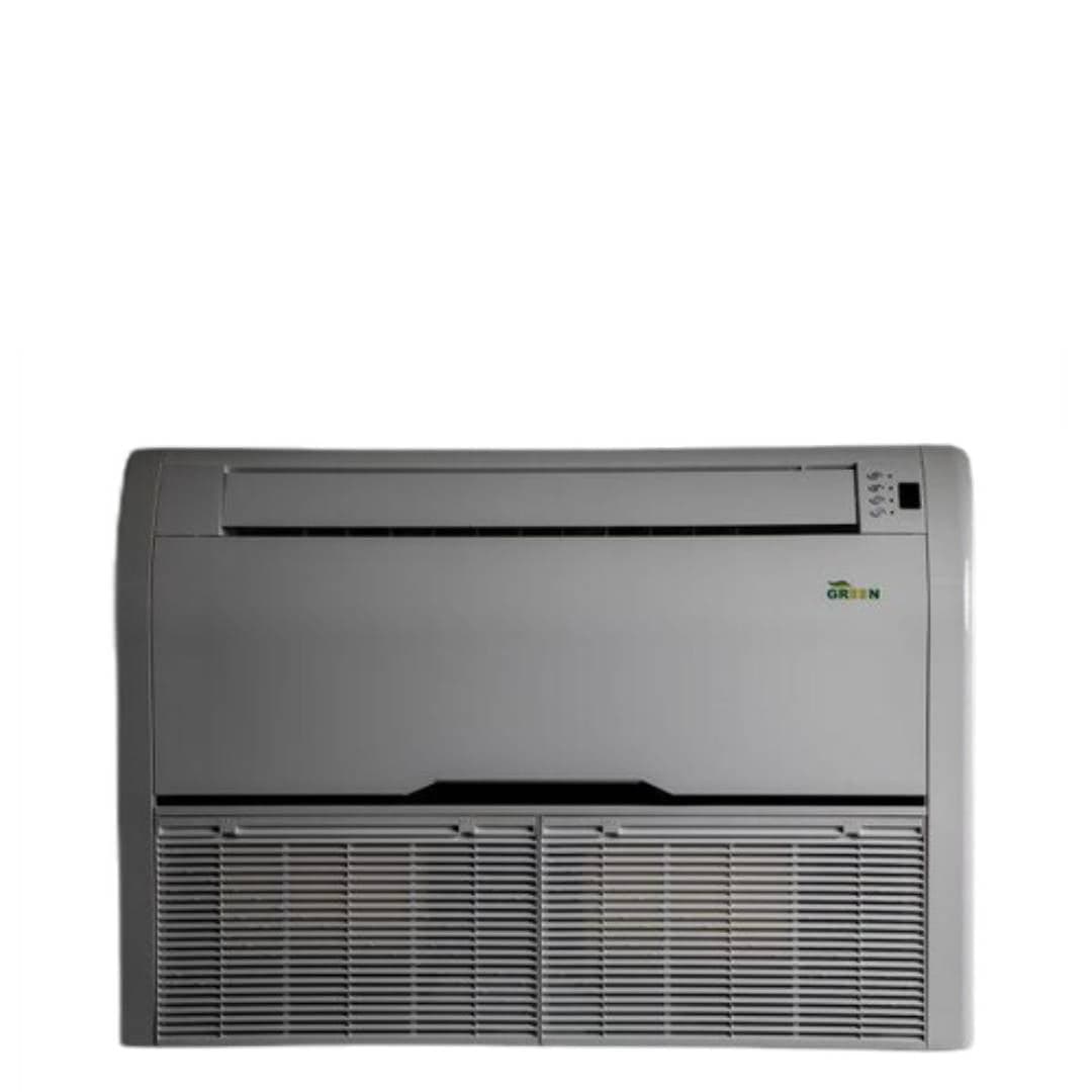 فن کویل سقفی-زمینی گرین 1000CFM مدل GFF1000P1 — تصویر ۲