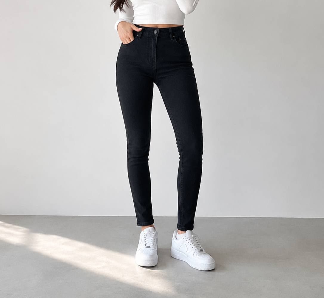شلوار جین اسکینی کد2226