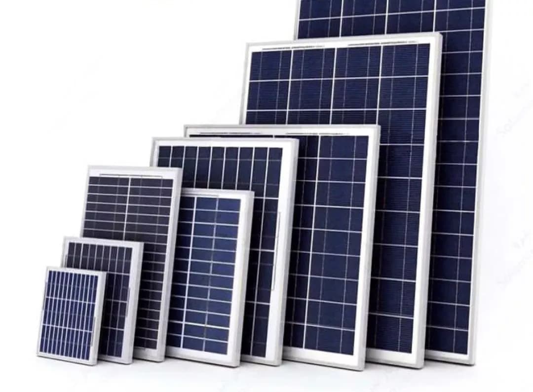 پنل خورشیدی جینکو ۶۲۰ وات | Jinko 620W N-Type TOPCon Bifacial — تصویر ۶